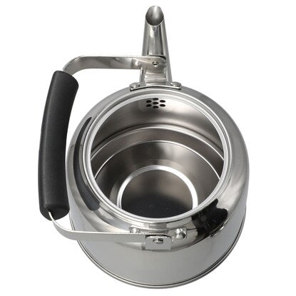 IH/Gas Wide Mouth Kettle (1.7L Dy01)