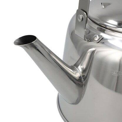 IH/Gas Wide Mouth Kettle (1.7L Dy01)