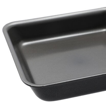 IH/Gas Fire Spin-Coated Frying Pan Tamagoyaki (15 x 18 cm)