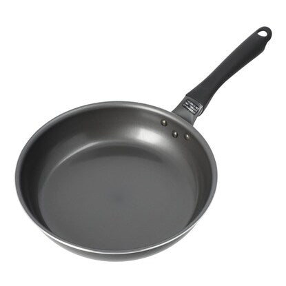 IH/Gas Spin-Coated Frying Pan (26cm)