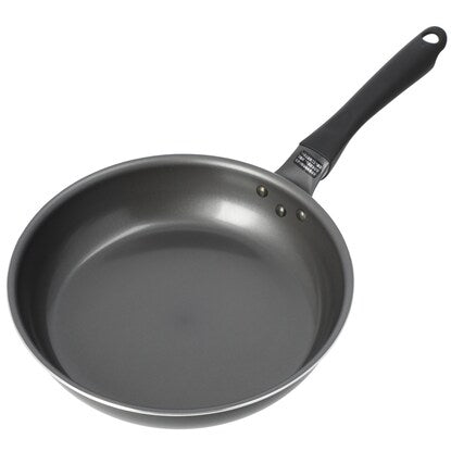 IH/Gas Spin-Coated Frying Pan (26cm)