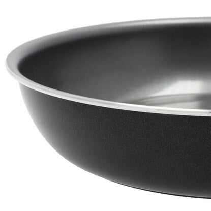 IH/Gas Spin-Coated Frying Pan (26cm)