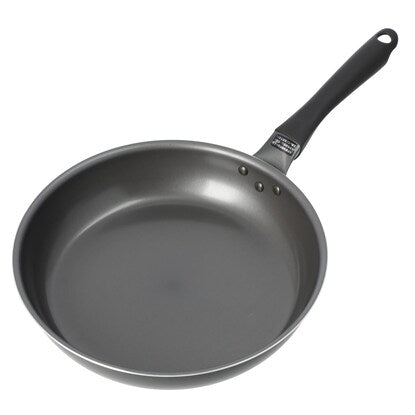 IH/Gas Spin-Coated Frying Pan (28cm)