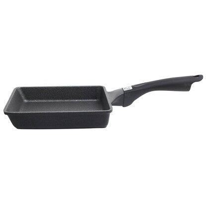 IH/Gas Fire Ultra Lightweight Tamagoyaki (15×18cm KARUFURA)