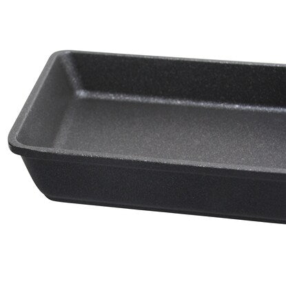 IH/Gas Fire Ultra Lightweight Tamagoyaki (15×18cm KARUFURA)