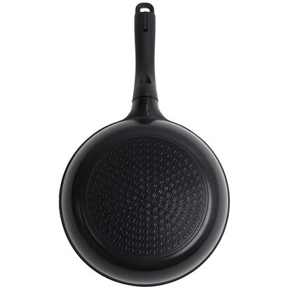 IH/Gas Fire Ultra Lightweight Frying Pan (20cm KARUFURA)