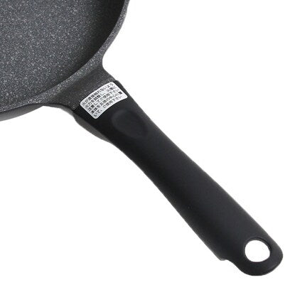 IH/Gas Fire Ultra Lightweight Frying Pan (20cm KARUFURA)