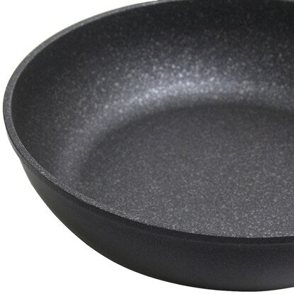 IH/Gas Fire Ultra Lightweight Frying Pan (20cm KARUFURA)