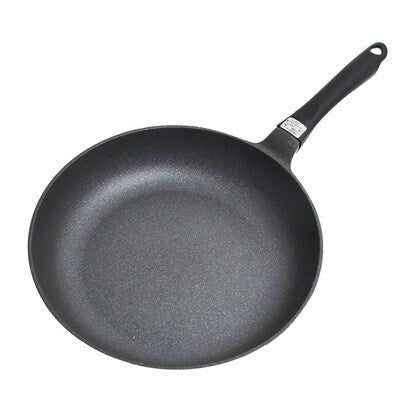 IH/Gas Fire Ultra Lightweight Frying Pan (28cm KARUFURA)