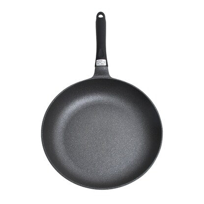 IH/Gas Fire Ultra Lightweight Frying Pan (28cm KARUFURA)