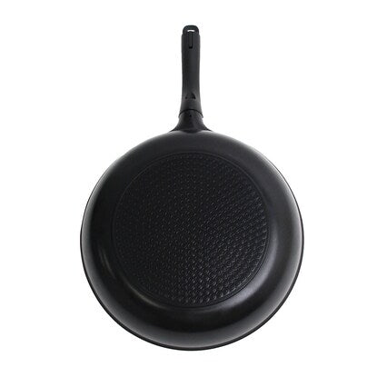 IH/Gas Fire Ultra Lightweight Frying Pan (28cm KARUFURA)