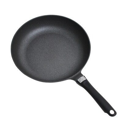 IH/Gas Fire Ultra Lightweight Frying Pan (28cm KARUFURA)