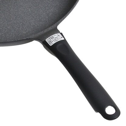 IH/Gas Fire Ultra Lightweight Frying Pan (28cm KARUFURA)