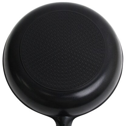 IH/Gas Fire Ultra Lightweight Frying Pan (28cm KARUFURA)