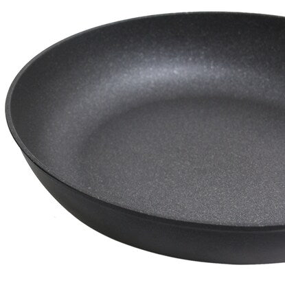 IH/Gas Fire Ultra Lightweight Frying Pan (28cm KARUFURA)