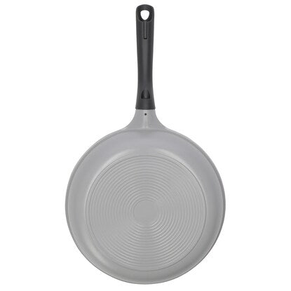 Gas stove, thick and wide bottom, ultra-lightweight frying pan (26cm KF02)