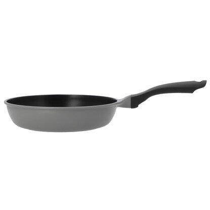 Gas stove, thick and wide bottom, ultra-lightweight frying pan (26cm KF02)