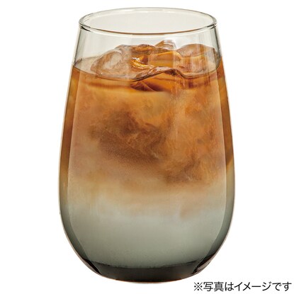 タンブラー 2個セット（MM 370mL グレー）