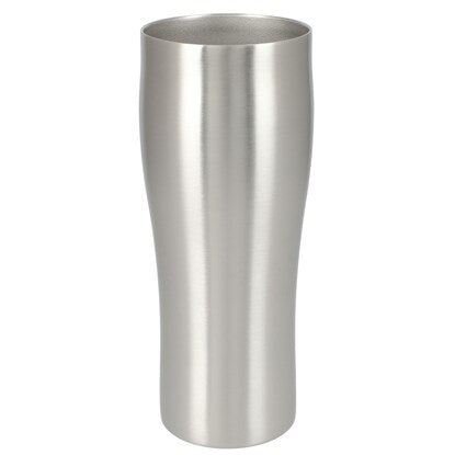 Stainless steel tumbler, silver (PROST 800ml)