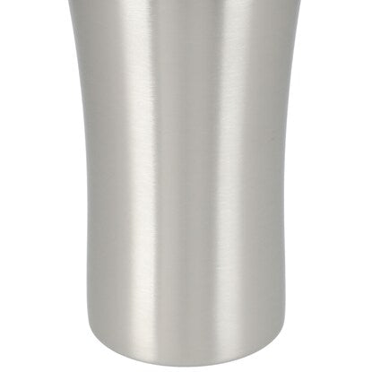 Stainless steel tumbler, silver (PROST 800ml)