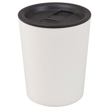 3WAY Stainless Steel Tumbler (S White CV187-2)