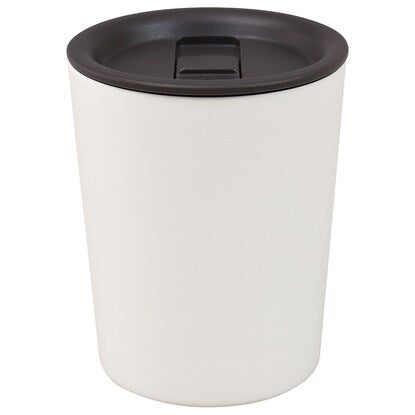 3WAY Stainless Steel Tumbler (S White CV187-2)