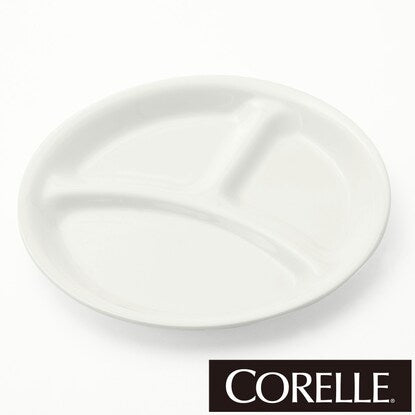 Corelle Lunch Plate Small (Winter Frost)