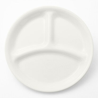 Corelle Lunch Plate Small (Winter Frost)