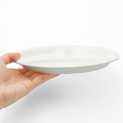 Corelle Lunch Plate Small (Winter Frost)