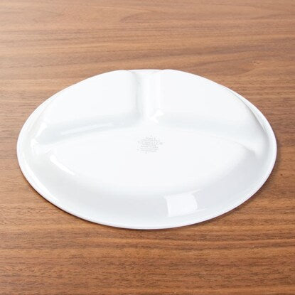 Corelle Lunch Plate Small (Winter Frost)