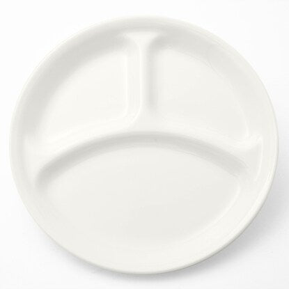 Corelle Lunch Plate Large (Winter Frost)