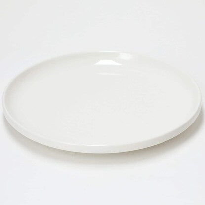 Beautifully stackable plates 21cm (DAY Value White)