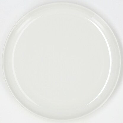 Beautifully stackable plates 21cm (DAY Value White)