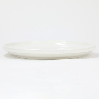 Beautifully stackable plates 21cm (DAY Value White)