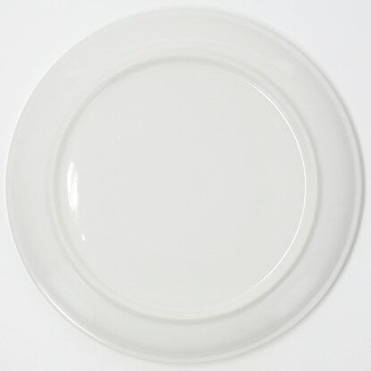 Beautifully stackable plates 21cm (DAY Value White)