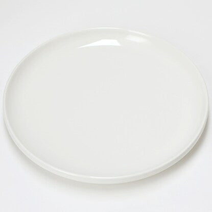 Beautifully stackable plates 21cm (DAY Value White)