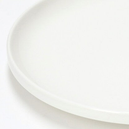 Beautifully stackable plates 21cm (DAY Value White)