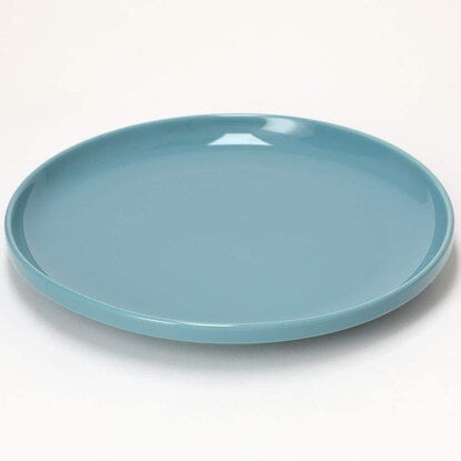 Beautifully stackable plates 21cm (DAY Value, medium turquoise blue)