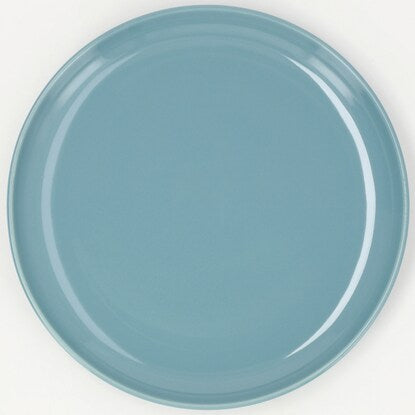 Beautifully stackable plates 21cm (DAY Value, medium turquoise blue)