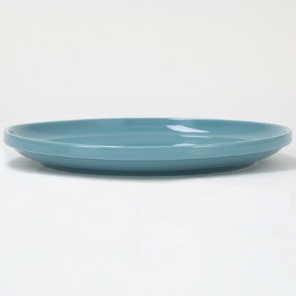 Beautifully stackable plates 21cm (DAY Value, medium turquoise blue)