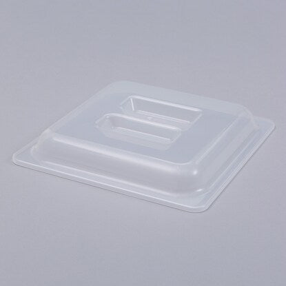 Food cover for lunch plates