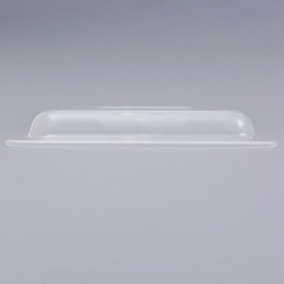 Food cover for lunch plates
