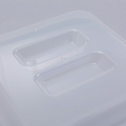 Food cover for lunch plates