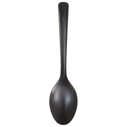 Heat-resistant spoon