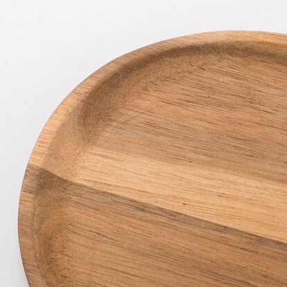 Cafe Plate (Acacia)