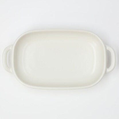 Square Oven Dish, Chunky (M)