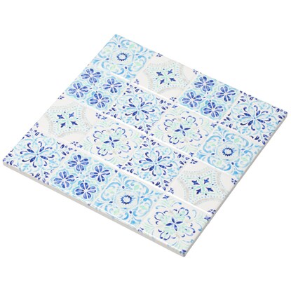 Trivet tile (20cm pot stand)