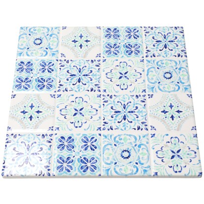 Trivet tile (20cm pot stand)