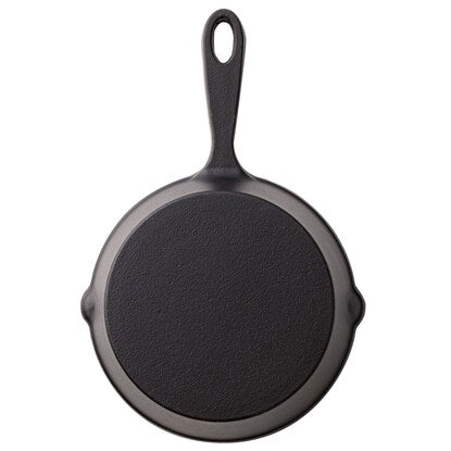 IH/gas stovetop deep skillet (15cm)