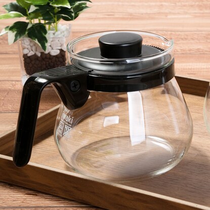 コーヒー＆ティーサーバー（NTAG 750mL）